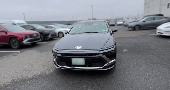 Thumbnail: 2025 Hyundai Sonata - 1