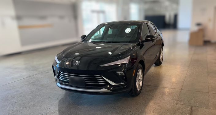 Thumbnail: 2025 Buick Envista - 1