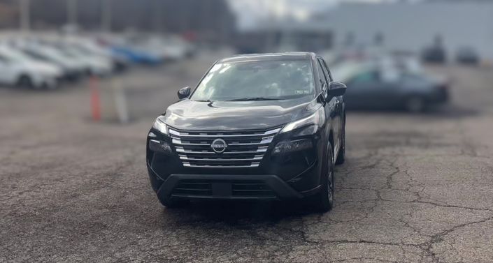 Thumbnail: 2025 Nissan Rogue - 1