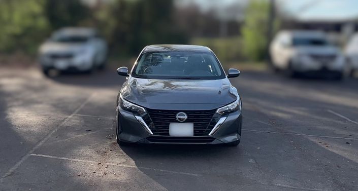 Thumbnail: 2025 Nissan Sentra - 1