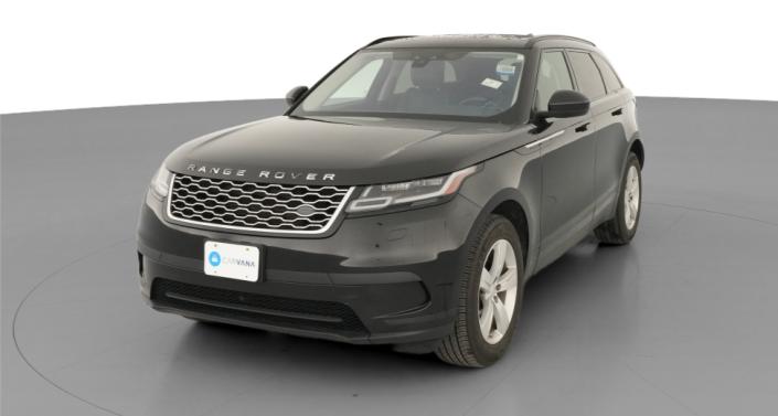 2018 Land Rover Range Rover Velar S -
                  Hebron, OH