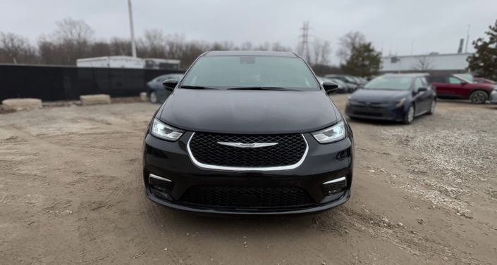 Thumbnail: 2025 Chrysler Pacifica - 1