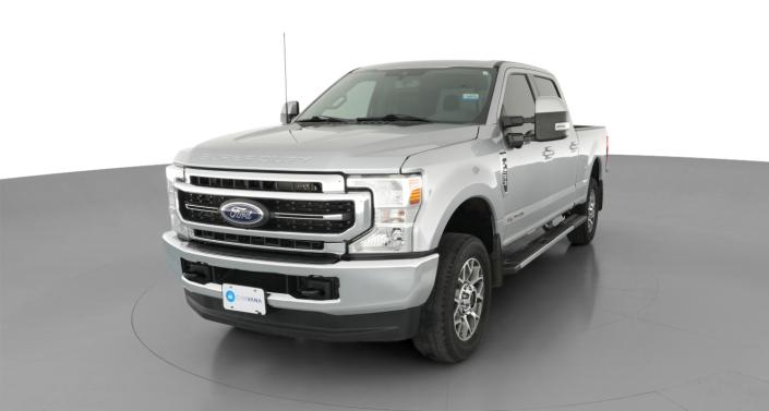 Thumbnail: 2021 Ford Econoline - 1