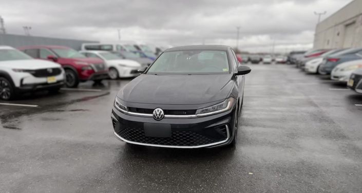 2025 Volkswagen Jetta S -
                  Beverly, NJ