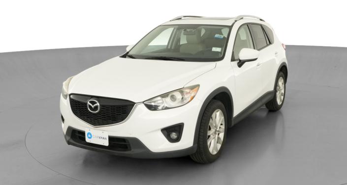Thumbnail: 2014 Mazda CX-5 - 1