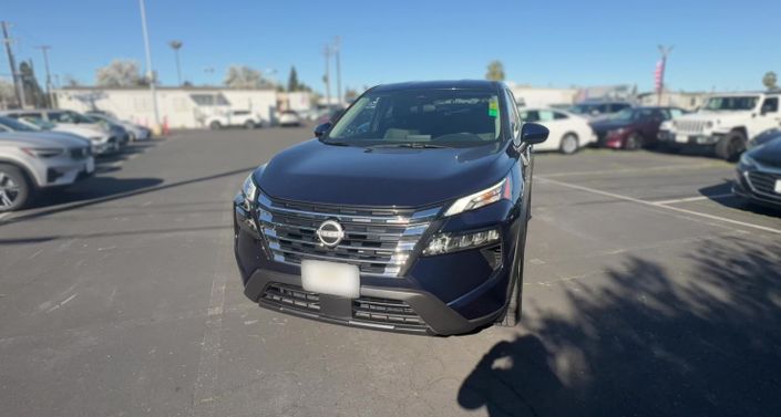 Thumbnail: 2025 Nissan Rogue - 1