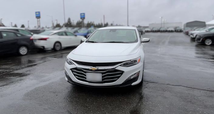 Thumbnail: 2024 Chevrolet Malibu - 1