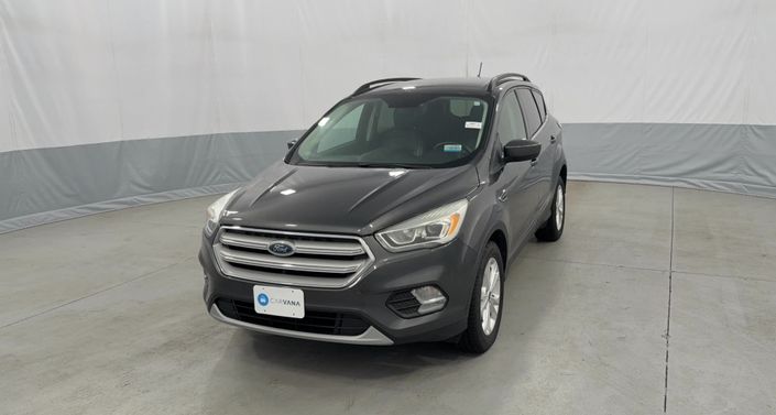 Thumbnail: 2018 Ford Escape - 1
