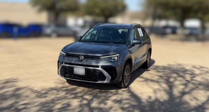 Thumbnail: 2025 Volkswagen Taos - 1