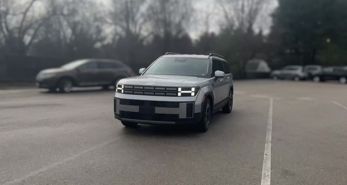 Thumbnail: 2025 Hyundai Santa Fe - 1