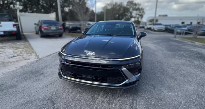 Thumbnail: 2025 Hyundai Sonata - 1