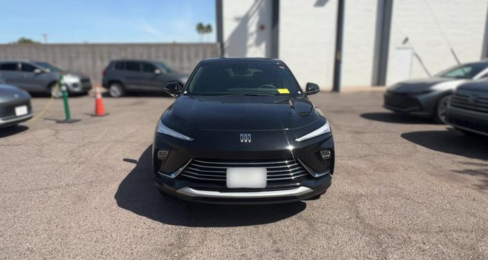 2025 Buick Envista Preferred -
                  Tolleson, AZ