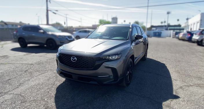 Thumbnail: 2025 Mazda CX-50 - 1