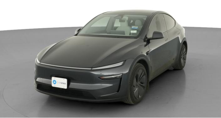 Thumbnail: 2026 Tesla Model Y - 1