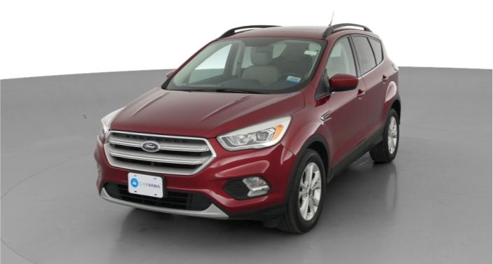 Thumbnail: 2018 Ford Escape - 1