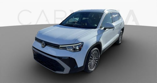 2025 Volkswagen Taos