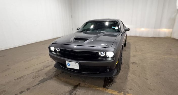 Thumbnail: 2017 Dodge Challenger - 1