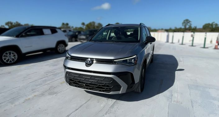 Thumbnail: 2025 Volkswagen Taos - 1