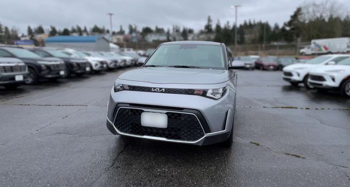 Thumbnail: 2025 Kia Soul - 1