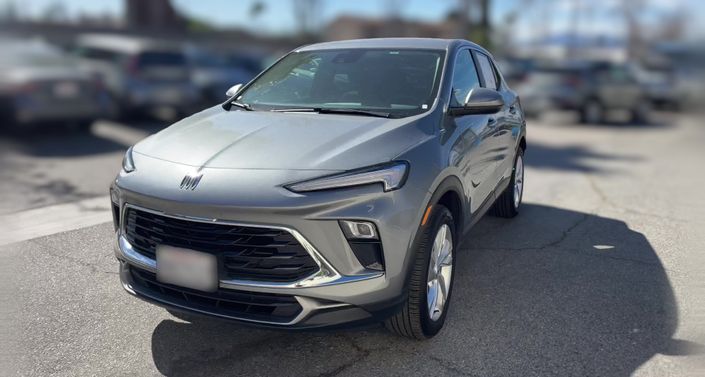 2025 Buick Encore GX Preferred -
                  Ontario, CA