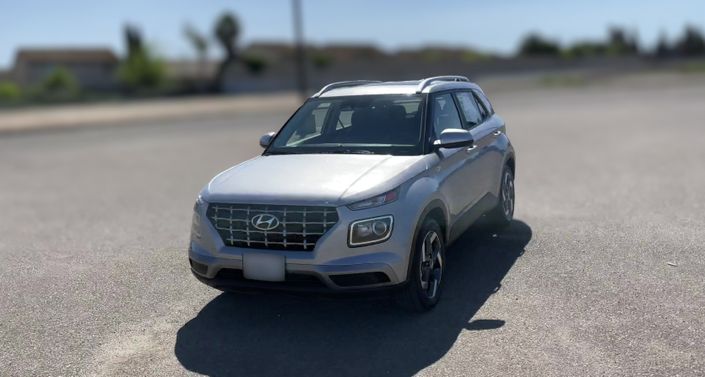 Thumbnail: 2025 Hyundai Venue - 1