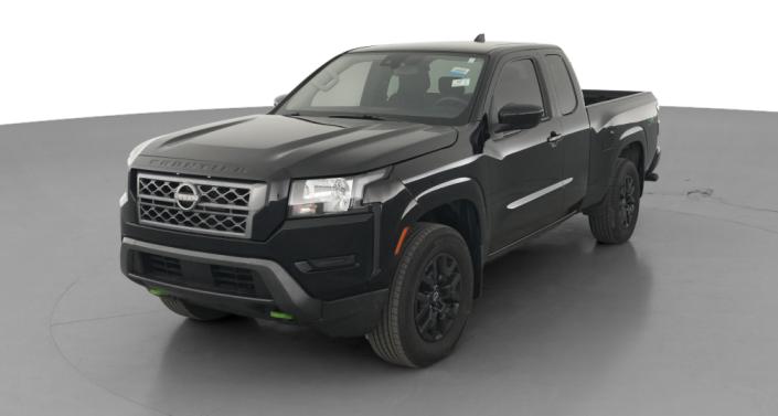 Thumbnail: 2023 Nissan Frontier - 1