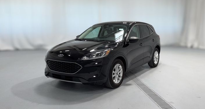 Thumbnail: 2022 Ford Escape - 1