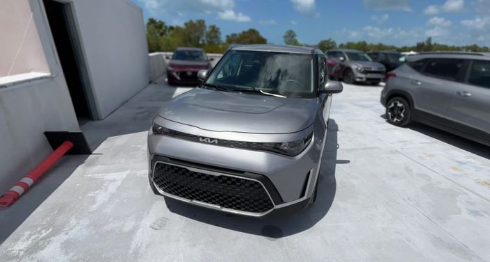 Thumbnail: 2025 Kia Soul - 1