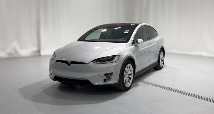 2017 Tesla Model X 90D -
                  Madison, TN