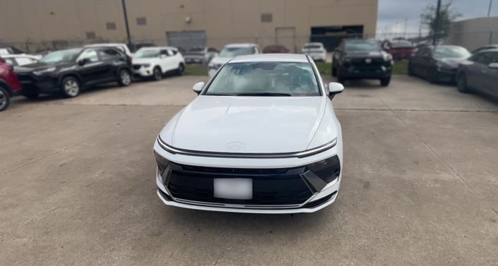 Thumbnail: 2025 Hyundai Sonata - 1