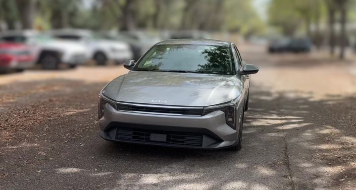 Thumbnail: 2025 Kia K4 - 1