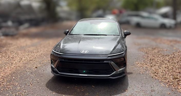 Thumbnail: 2025 Hyundai Sonata - 1