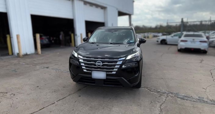 Thumbnail: 2025 Nissan Rogue - 1