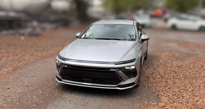 Thumbnail: 2025 Hyundai Sonata - 1
