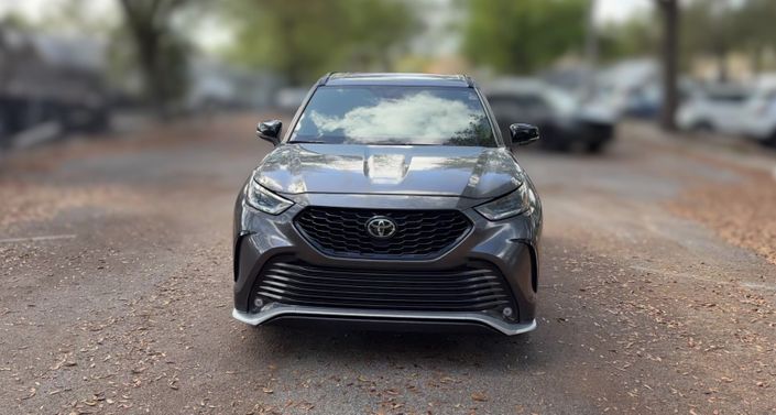 Thumbnail: 2024 Toyota Highlander - 1