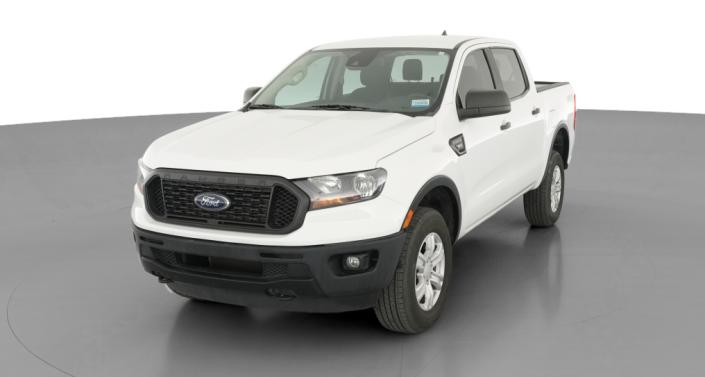 2019 Ford Ranger XL -
                  Wheatland, OK