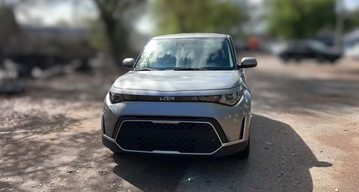 Thumbnail: 2025 Kia Soul - 1