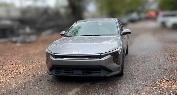 2025 Kia K4 LXS -
                  Haines City, FL