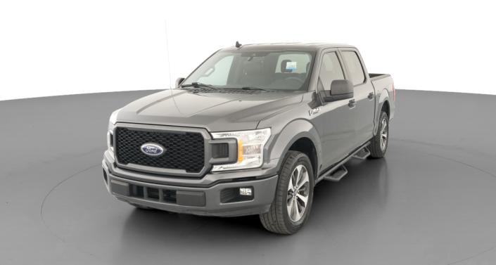 Thumbnail: 2020 Ford Econoline - 1