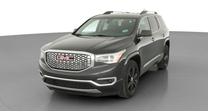 Thumbnail: 2017 GMC Acadia - 1