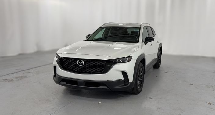 Thumbnail: 2023 Mazda CX-50 - 1