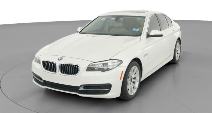 2014 BMW 5 Series 535i -
                  Haines City, FL