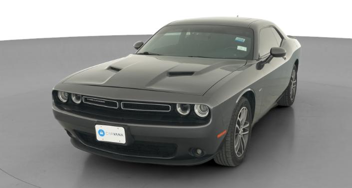Thumbnail: 2018 Dodge Challenger - 1