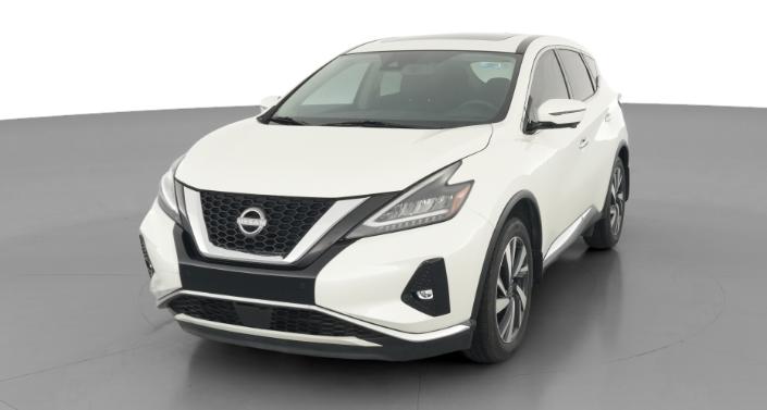 Thumbnail: 2023 Nissan Murano - 1