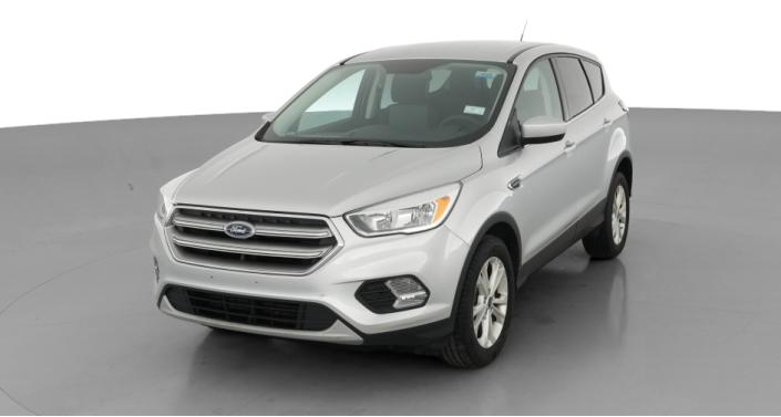 Thumbnail: 2017 Ford Escape - 1