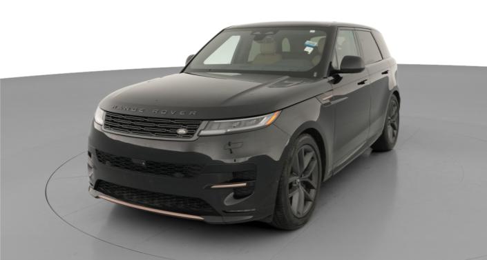Thumbnail: 2024 Land Rover Range Rover Sport - 1