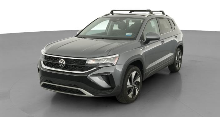 Thumbnail: 2023 Volkswagen Taos - 1