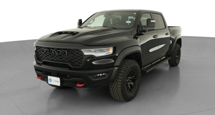 Thumbnail: 2025 RAM 1500 - 1