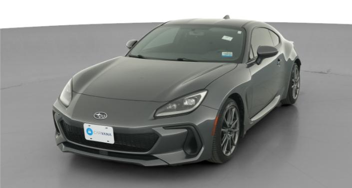 2022 Subaru BRZ Premium -
                  Tolleson, AZ