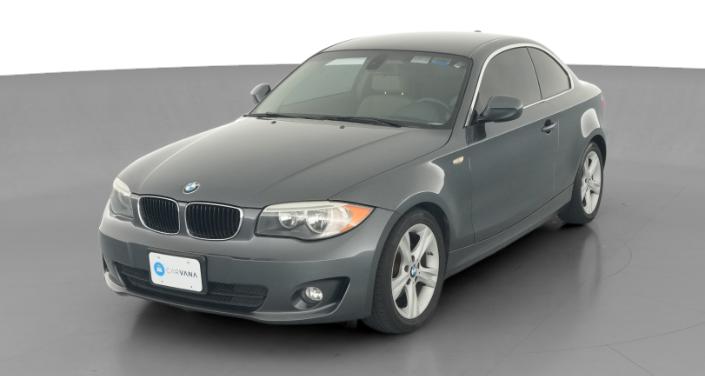 2013 BMW 1 Series 128i -
                  Rocklin, CA
